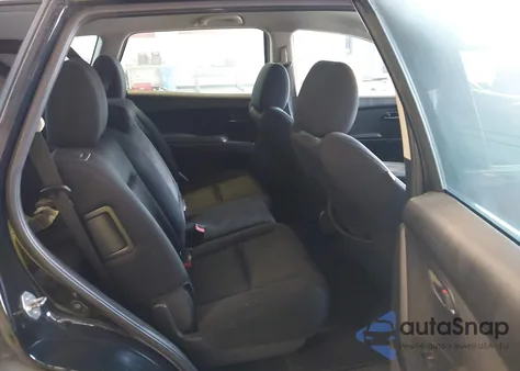 2015 Mazda Cx-9 Sport z USA, uszkodzony, nr VIN JM3TB2BV7F0454578